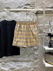 Picture of Burberry Short Pants _SKUBurberryM-3XLxetr10416567